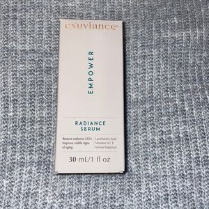 Exuviance Radiance Serum